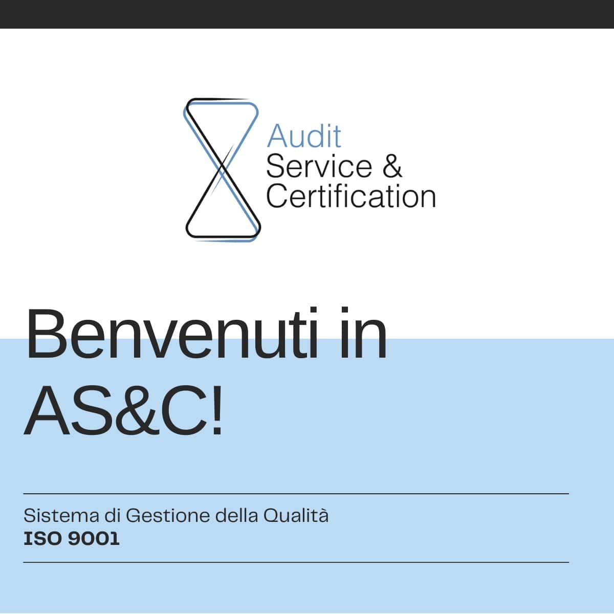ISO 9001 min • AliasIT