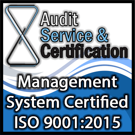 ISO 9001.2015 min • AliasIT